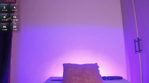 Snapshot of scarlett_collins_ chatting on 06-02-26, 12:07 SCARLETT COLLINS online show from 06-02-26, 12:07