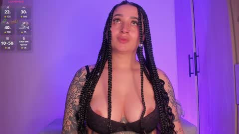 Snapshot of scarlett_collins_ chatting on 06-03-26, 10:59 SCARLETT COLLINS online show from 06-03-26, 10:59
