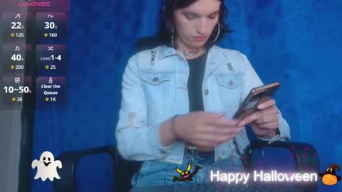 scarlet online show from 11-02-25, 11:29