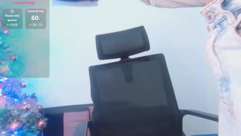 scarlet online show from 11-20-25, 09:58