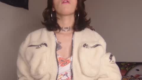 scarlet online show from 01-06-26, 09:18