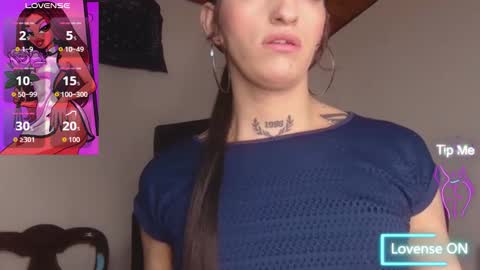 scarlet online show from 02-20-26, 11:38