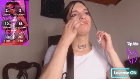 scarlet online show from 02-22-26, 04:16