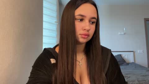 Scarlett online show from 07-29-26, 07:39
