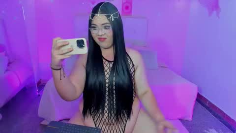 Scarlett  online show from 03-07-26, 02:03