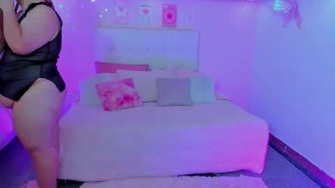 Scarlett  online show from 03-10-26, 11:37