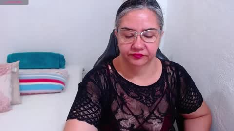 Scarlett  online show from 01-12-25, 01:11