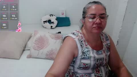 Scarlett  online show from 02-02-25, 02:38