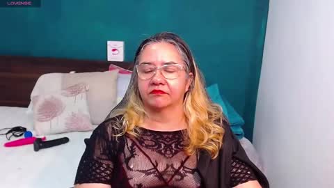 Scarlett  online show from 02-27-25, 03:04