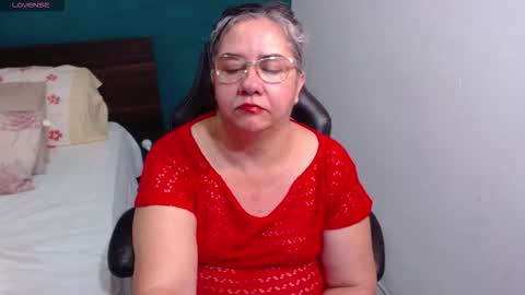 Scarlett  online show from 03-08-26, 02:04