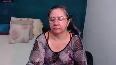 Scarlett  online show from 03-30-26, 12:44