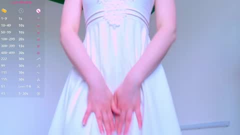 SCARLETT ELECTRA  -  online show from 05-22-26, 12:55