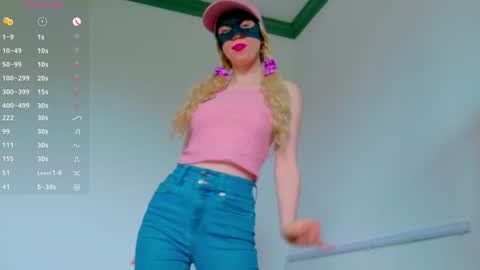 Snapshot of scarlett_electra chatting on 06-12-26, 12:26 SCARLETT ELECTRA - online show from 06-12-26, 12:26