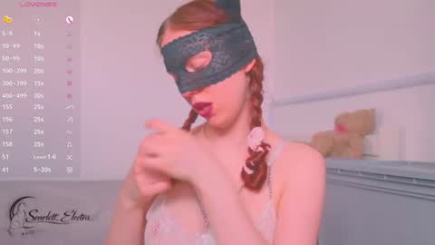 Snapshot of scarlett_electra chatting on 07-07-26, 04:11 SCARLETT ELECTRA - online show from 07-07-26, 04:11