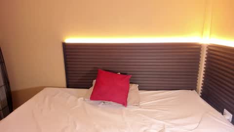 scarlett_enjoy1 online show from 12-13-25, 07:53