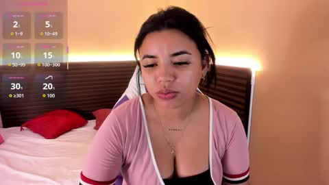 scarlett_enjoy1 online show from 01-07-26, 01:13