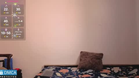 scarlett_fire5 online show from 04-01-26, 05:10