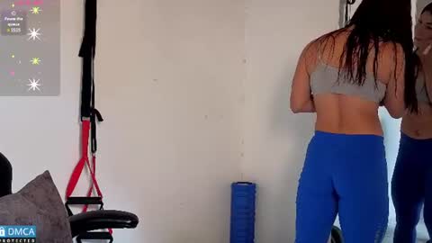 Snapshot of scarlett_fire5 chatting on 06-20-26, 05:27 scarlett_fire5 online show from 06-20-26, 05:27