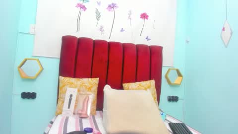 scarlett_fox20 online show from 01-16-26, 11:36