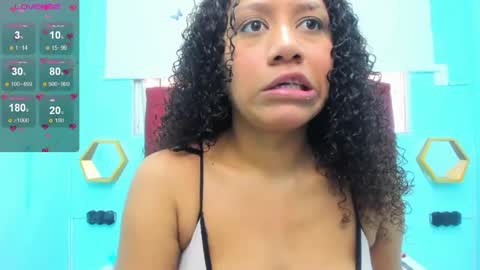 Snapshot of scarlett_fox20 chatting on 04-19-26, 01:21 scarlett_fox20 online show from 04-19-26, 01:21