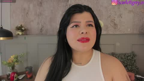 Snapshot of scarlett_grey_1 chatting on 01-10-25, 05:37 Scarlett online show from 01-10-25, 05:37