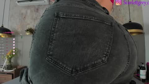 Snapshot of scarlett_grey_1 chatting on 02-04-25, 04:05 Scarlett online show from 02-04-25, 04:05