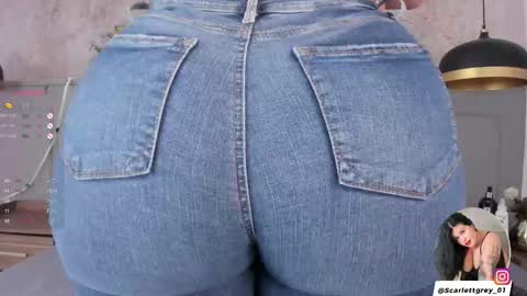 Snapshot of scarlett_grey_1 chatting on 03-05-25, 05:18 Scarlett online show from 03-05-25, 05:18