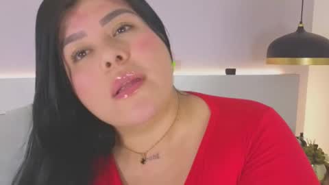 Scarlett  online show from 01-16-26, 06:06