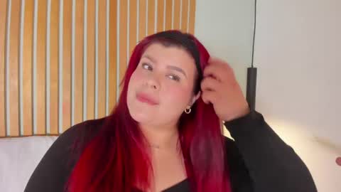 Snapshot of scarlett_grey_1 chatting on 07-07-26, 04:48 Scarlett online show from 07-07-26, 04:48