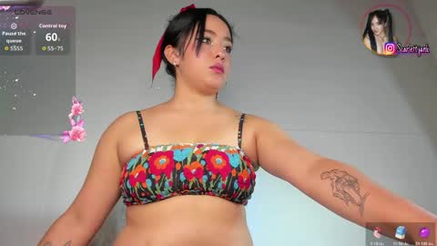 scarlett_jank online show from 05-30-26, 06:49