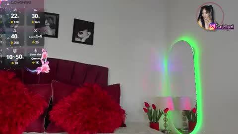 Snapshot of scarlett_jank chatting on 07-11-26, 06:43 scarlett_jank online show from 07-11-26, 06:43