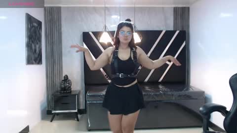 scarlett_jhonson_ch online show from 04-12-26, 03:11