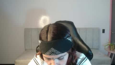 scarlett_jhonson_ch online show from 05-01-26, 07:29