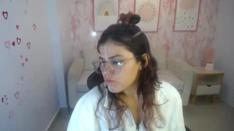 scarlett_jhonson_ch online show from 06-22-26, 12:35