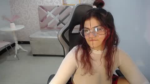 scarlett_jhonson_ch online show from 06-25-26, 06:34