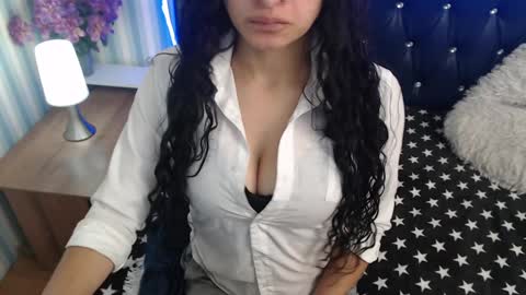 Snapshot of scarlett_keaton chatting on 01-30-25, 05:30 scarlett_keaton online show from 01-30-25, 05:30