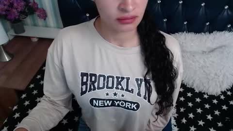 Snapshot of scarlett_keaton chatting on 09-22-25, 05:20 scarlett_keaton online show from 09-22-25, 05:20