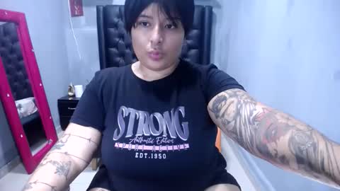 Snapshot of scarlett_keaty chatting on 03-13-26, 12:39 scarlett online show from 03-13-26, 12:39