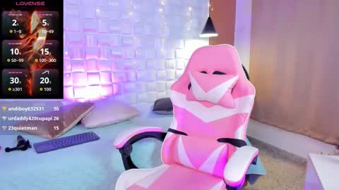 Snapshot of scarlett_kiiss chatting on 02-01-26, 12:15 scarlett_kiiss online show from 02-01-26, 12:15