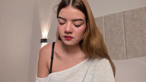 Scarlett Lee online show from 03-02-26, 12:23