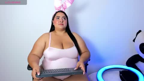 SweetScarlett online show from 04-30-26, 02:40