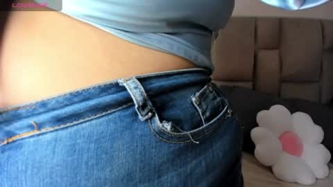 SweetScarlett online show from 07-07-26, 05:32