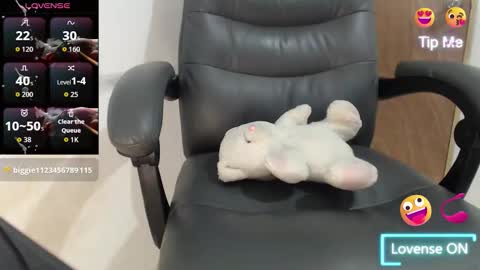 Scarlett online show from 01-06-26, 03:05