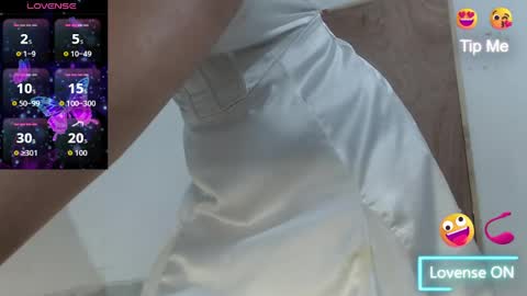 Scarlett online show from 04-15-26, 08:32