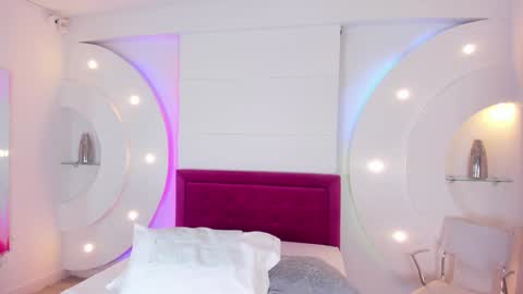 Snapshot of scarlett_model_ chatting on 01-18-25, 11:00 Mon to Sat 545pm to 1030pm col online show from 01-18-25, 11:00