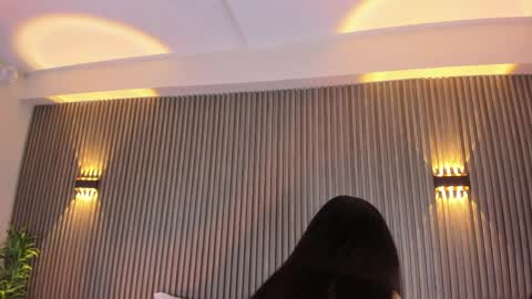 Snapshot of scarlett_model_ chatting on 05-28-26, 11:02 Mon to Sat 545pm to 1030pm col online show from 05-28-26, 11:02