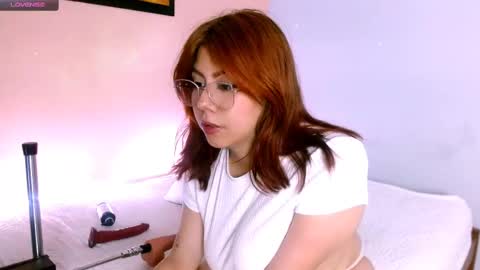 Snapshot of scarlett_monroe1 chatting on 01-19-25, 05:49 scarlett monroe1 online show from 01-19-25, 05:49