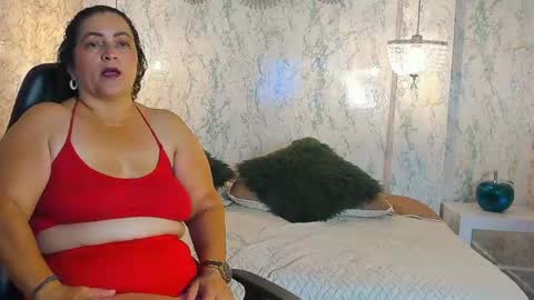 scarlett montoya  online show from 04-29-26, 12:42