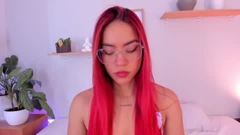 Snapshot of scarlett_morgan_ chatting on 01-03-25, 05:42 Scarlett Morgan online show from 01-03-25, 05:42