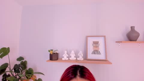 Snapshot of scarlett_morgan_ chatting on 01-10-25, 06:28 Scarlett Morgan online show from 01-10-25, 06:28